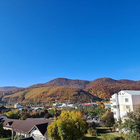 Casa Suzana Apartment Piatra Neamt Exterior photo