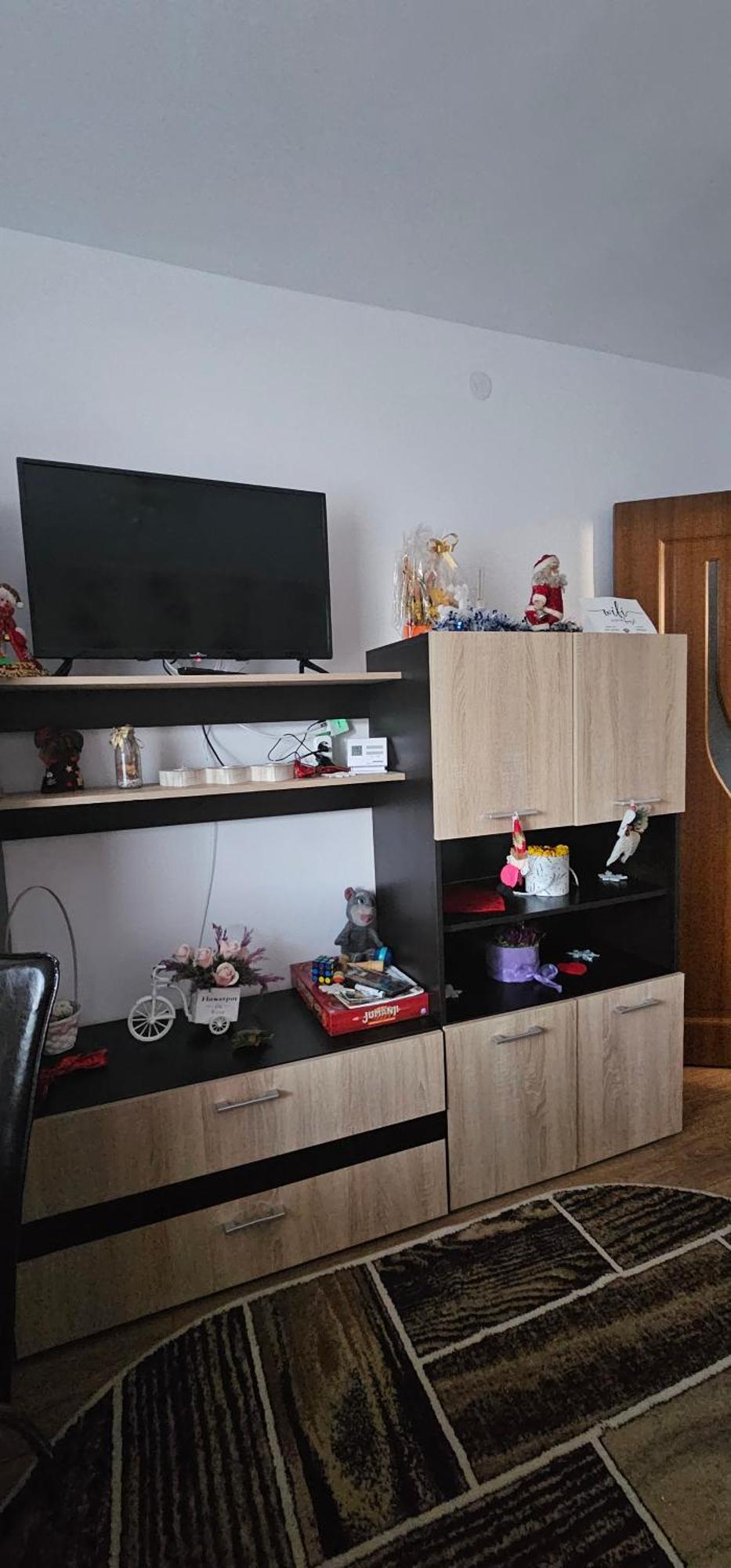 Casa Suzana Apartment Piatra Neamt Exterior photo